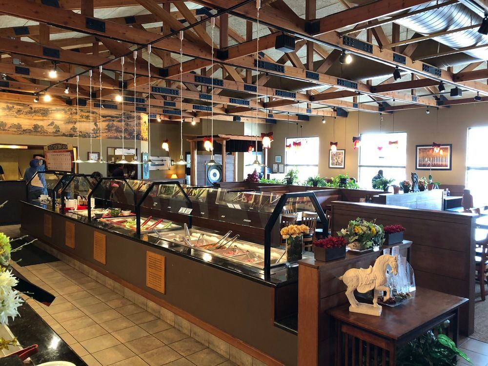 East Vancouver Restaurant Building & Business: 14387 SE Mill Plain Blvd, Vancouver, WA 98684